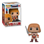 Funko POP! Animation: Masters Of the Universe-He-Man - Collectable Vinyl Figure 