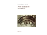 Panoptikon KKK | Bentham, Jeremy | Språk: Danska