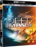 - Deep Impact (1998) 4K Ultra HD
