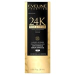 Eveline Cosmetics Prestige 24k SnailCaviar lyxig multi-närande serumampull 18ml (P1)