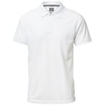 Nimbus Mens Yale Short Sleeve Polo Shirt - XL