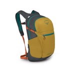 Osprey Daylite Plus 20 L ryggsäck unisex - Tumbleweed Yellow/Tunnel Vision