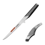 Global Set Kniv & Pincett 2 delar, G-21, GS-29
