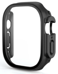 Apple Watch Ultra Hard Case - 49 mm - Sort