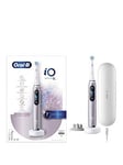 Oral-B Io9 Rose Quartz