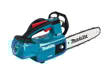 Makita DUC254 - kedjasav - elektrisk - ledningfri (uden batteri och lader)