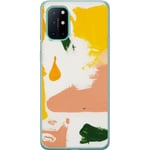 OnePlus 8T Genomskinligt Skal Plastic Free Chic