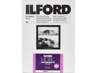 Ilford Fotopapper För Skrivare 13X18 Cm (Har1179848)
