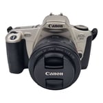 Appareil photo argentique Canon EOS 300 50mm f1.8 STM Noir Reconditionné