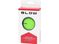 Kabelhållare Blow 42-119# Kabelhållare - magnetklämma grön