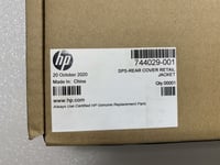 HP ElitePad 1000 G2 744029-001 Screen Display Back Rear Cover Genuine NEW