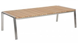 Brafab - Naos Soffbord 140x75 cm