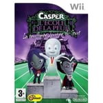 DVD - Casper - L'école de la peur - Sport - Wii