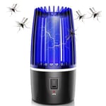Portabel Mygglampa med UV-A-LED 60m2