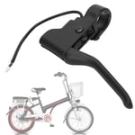 MAGT Electric Scooter Brake Handle, Aluminum Brake Handle Brakes Lever Part Replacement for Xiaomi Mijia M365 Electric Scooter