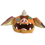 Barn & Vuxna BOTW Bokoblin Mask TOTK Link Gris Plysch Helhuva Huva Mask Hatt [Db]