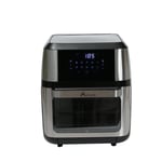 12L Digital Air Fryers Tabletop Oven with Digital LED Multifunctional