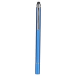 Kapacitiv Stylus Hög Känslighet Universal Digital Mobiltelefon Tablet Touch Pen Mörkblå