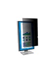 3M Skærm Privacy Filter for 25" Widescreen Monitor Portrait