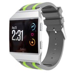 Angersi Bands Compatible with Fitbit Ionic SmartWatch, Watch Replacement Sport Strap compatible with Fitbit Ionic Smart Watch