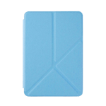 Origami smartdeksel for Amazon Kindle Paperwhite5 (6.8-tommer) - Himmelblå