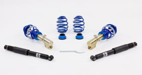 AP Skruvuppsattning Opel Corsa C 7 2000 Tigra TwinTop 6 2004