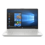 HP Laptop 15-dw1055nf 15" Core i5 1,6 GHz SSD 256 Go 8 Go AZERTY Français
