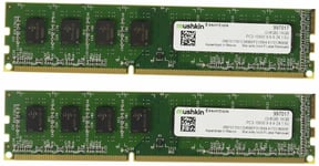 Mushkin Essentials 16GB DDR3 1333MHz DIMM 997017