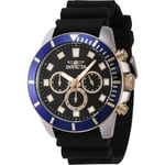Invicta Mens Pro Diver Watch IN-46082