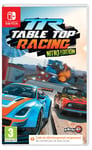 Table Top Racing Nitro Edition Nintendo Switch Code de Téléchargement Uniquement. Ne contient pas de cartouche de jeu !