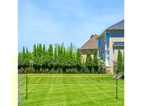 Nils Extreme Nt310 Badminton Net Teleskops 600X60cm + Nils Full Cover
