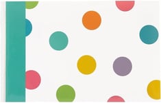 Kenro Candy Spot Colourful Mini Photo Album for 36 36 Photos 6x4" / 10x15cm