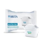 Brita Filtre pour carafe filtrante Maxtra Pro All-in-1-RTS 1052566