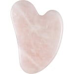 GLOV Ansiktsvård Ansiktsmassage Stone Pink Quartz 1 Stk. (243,00 kr / 1 st.)