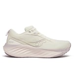 Saucony Triumph 22 löparskor (dam) - Vanilla, 42