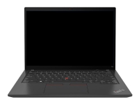 Lenovo ThinkPad T14 Gen 3 21CG - AMD Ryzen 5 Pro - 6650U - Radeon 660M - 16 GB RAM SSD - 14 IPS 1920 x 1200 - 802.11a/b/g/n/ac/ax (Wi-Fi 6E)
