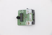 Lenovo ThinkStation P340 P350 Display Port Board 5C50W31951