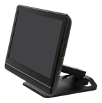 Ergotron Neo-Flex 27" screen support max 10.75kg black