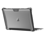 URBAN AMOR GEAR – MacBook Air 13" (2018-2020 M1), Plyo Case, ice (131432114343)