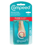 Compeed Blister Plasters x8 New