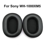 Headset Replacement Ear Pads Ear Cushion Foam Sponge For Sony WH-1000XM5