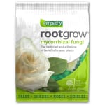 Rootgrow Mycorrhizal Fungi Fertiliser Feed Tree Shrub Rose Plant Food Rhs 60g