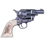 Kolser - Replika Sheriff&apos;s Colt Peacemaker Revolver 1:1 2,25" Pipa