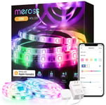 Meross Smart Wi-Fi Light Strip med Apple HomeKit