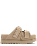 Ugg Beige Slip-In / 40