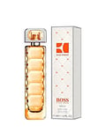 Hugo Boss Orange Woman Eau De Toilette Spray 50ml