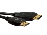 SCP 944E-35, 10,7 m, HDMI Type A (Standard), HDMI Type A (Standard), Audio Return Channel (ARC), Sort