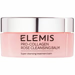 ELEMIS - Pro-Collagen Cleansing Balm Rose 100 g