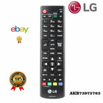 New Genuine LG AKB73975763 Signage Remote 32SM5B 43SM5KB 55M3B 55SM5B 65SM5KB