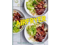 Enkla recept för din Airfryer | Sophia Young | Språk: Danska